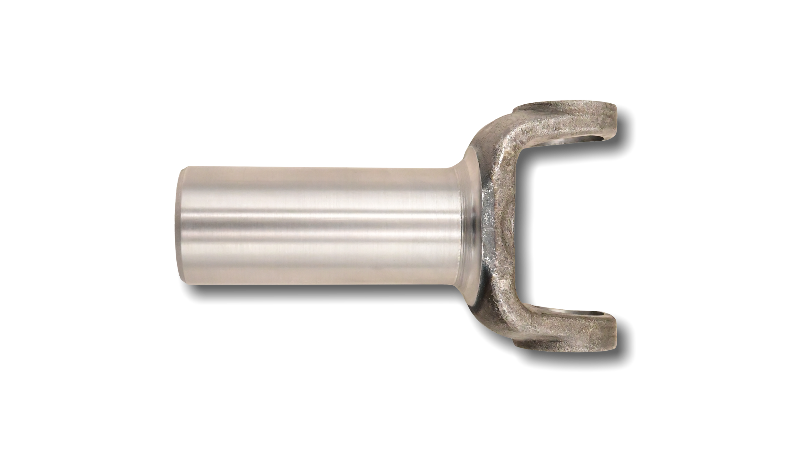 metal component with cylindrical shape