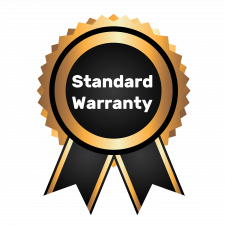 Standard Warranty